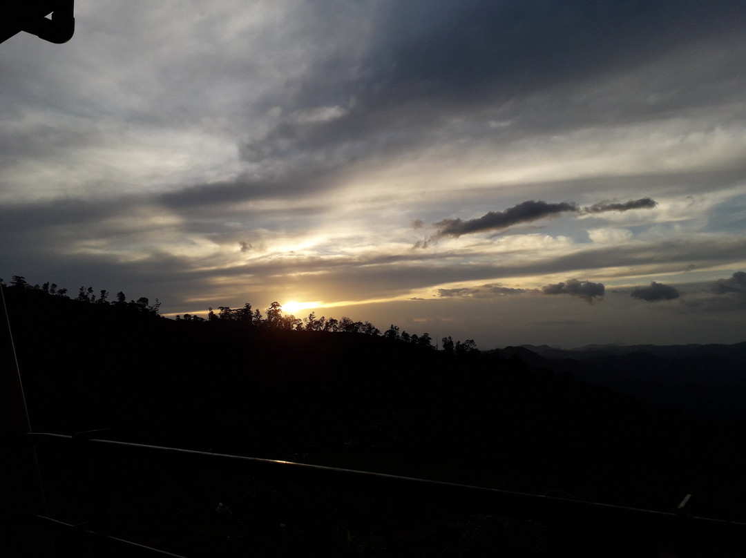 Hunas Falls Hotel主图