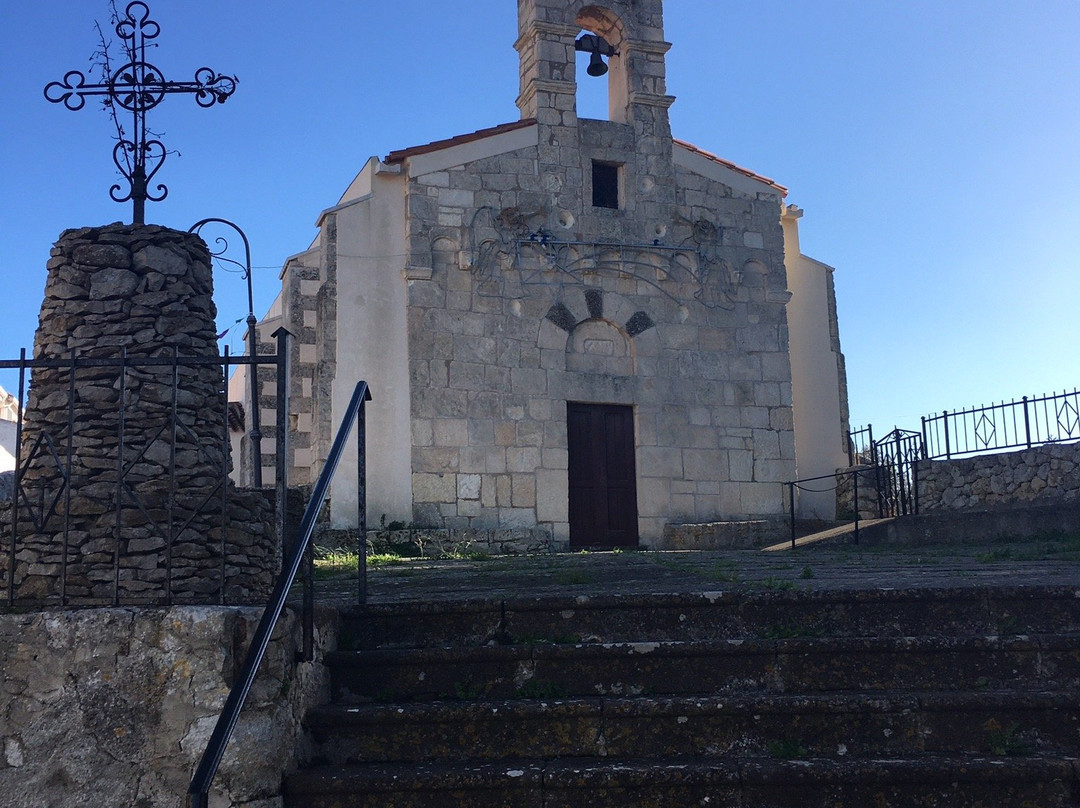 Chiesa di Santa Vittoria景点图片