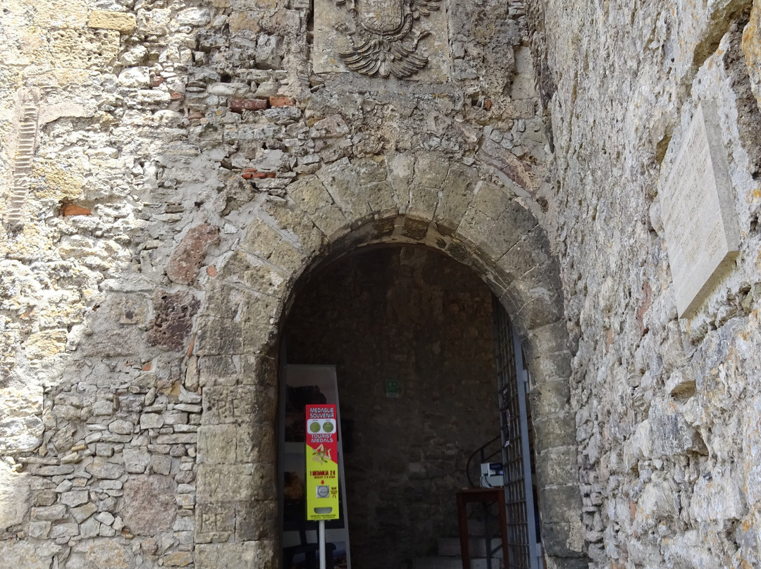 Castello di Venere-埃里切必去景点