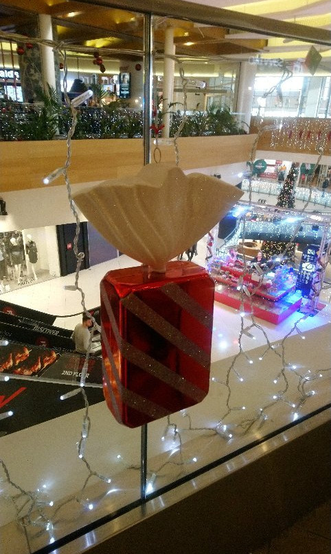 One Salonica Outlet Mall景点图片
