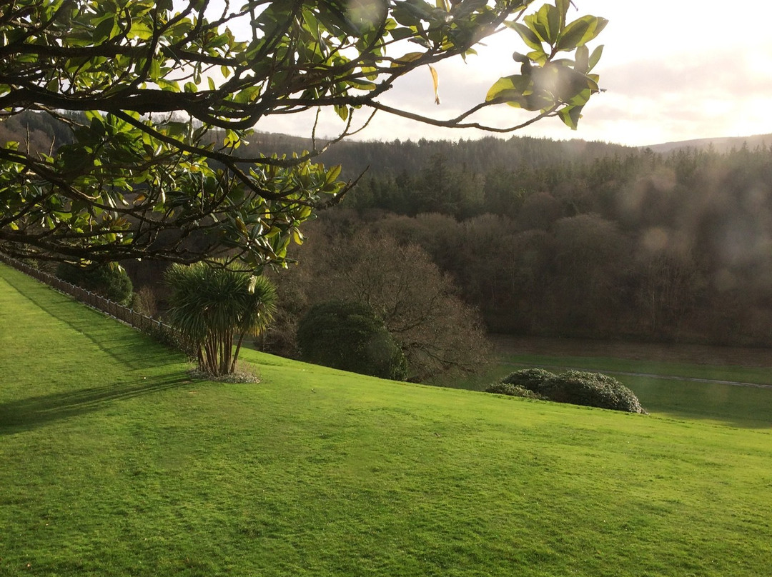 Hotel Endsleigh主图