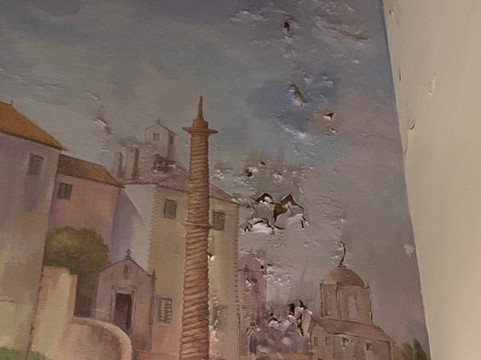 里罗吉奥小木屋旅馆主图