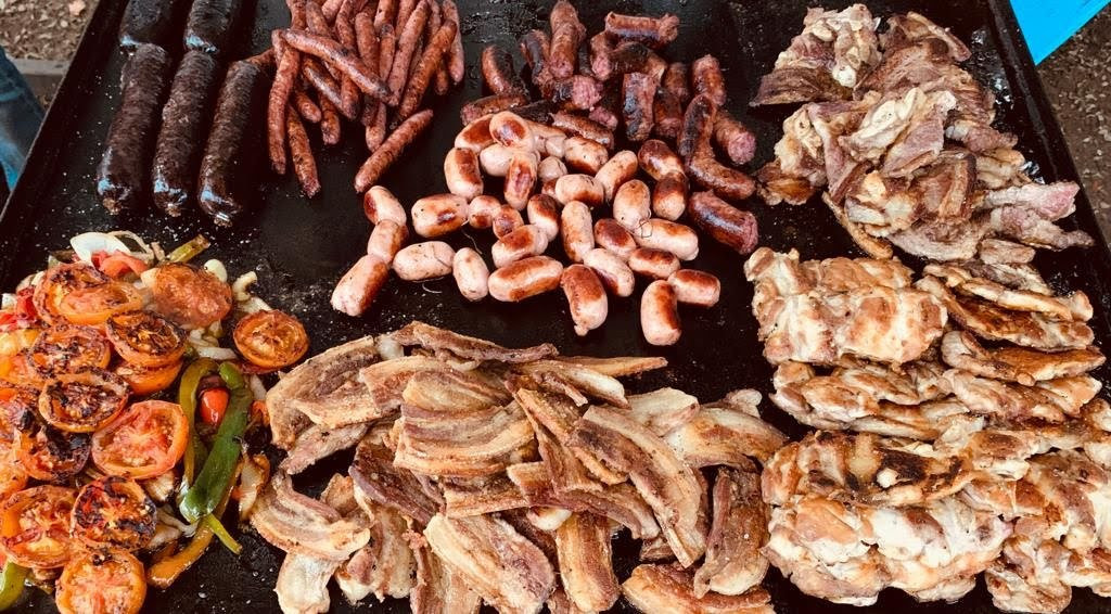 Desafio Paintball-Villanueva del Pardillo必去景点