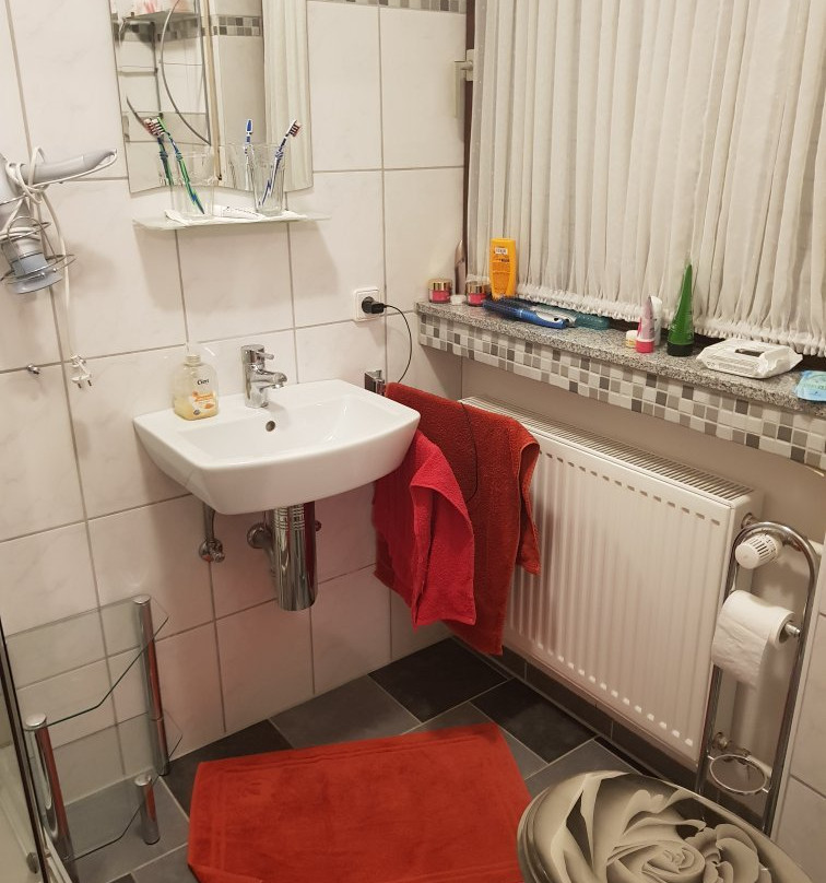 Haus Wuerzgarten主图