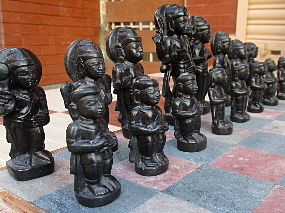 VELAYUTHAM D景点图片