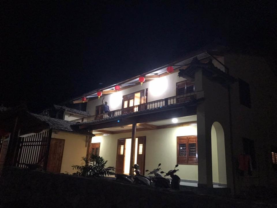 Mong Lodge主图
