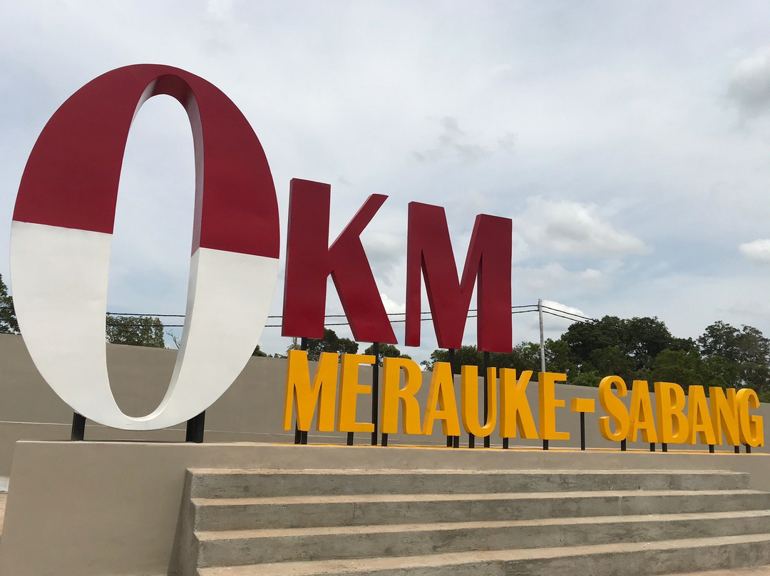 Sota Park-马老奇必去景点