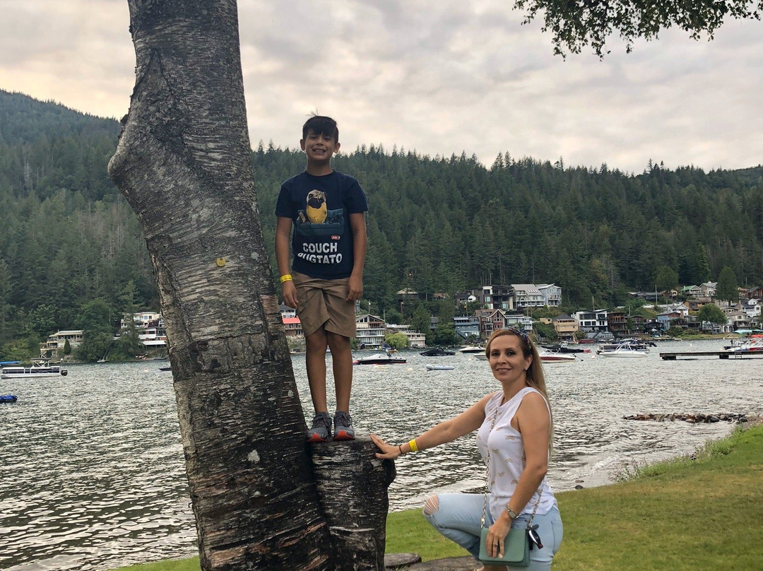 Cultus Lake Park-Cultus Lake必去景点