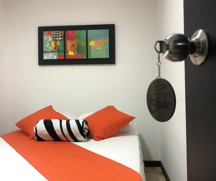 Hostal Don Julio主图