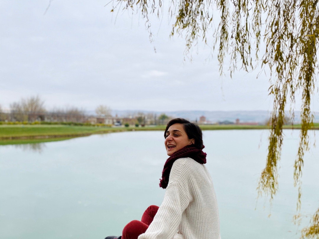 Ambassadori Kachreti Golf Club主图