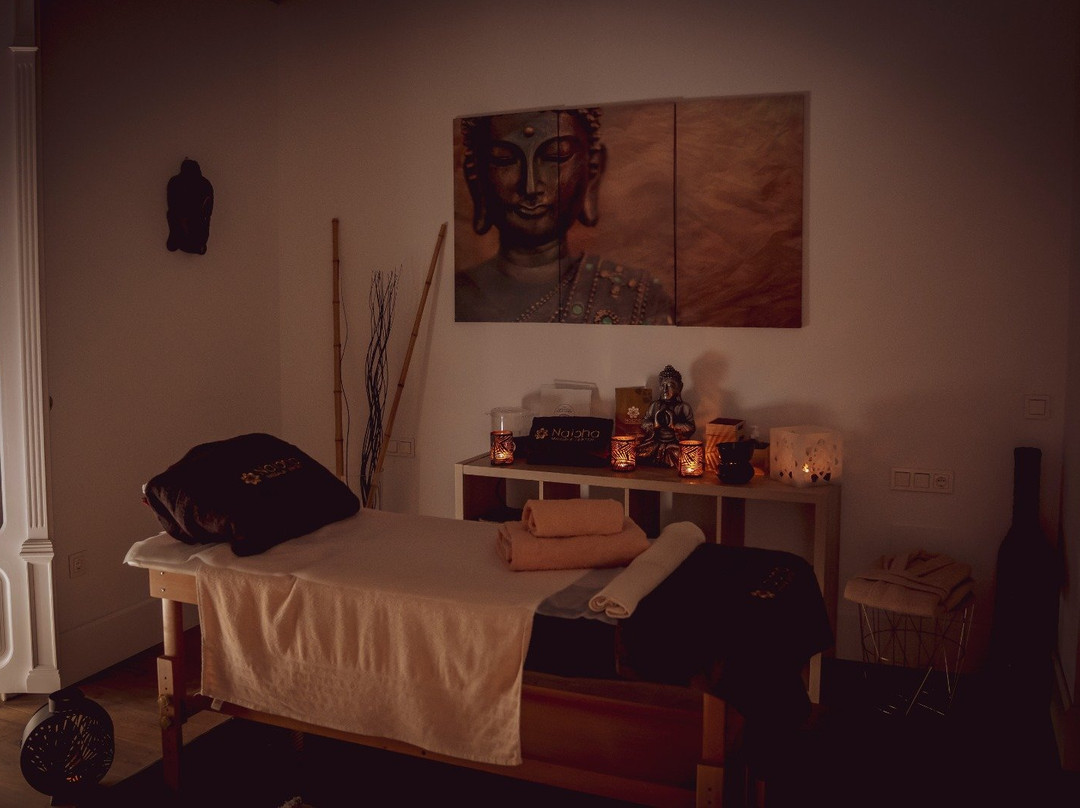 Naisha Massage Center-马拉加必去景点