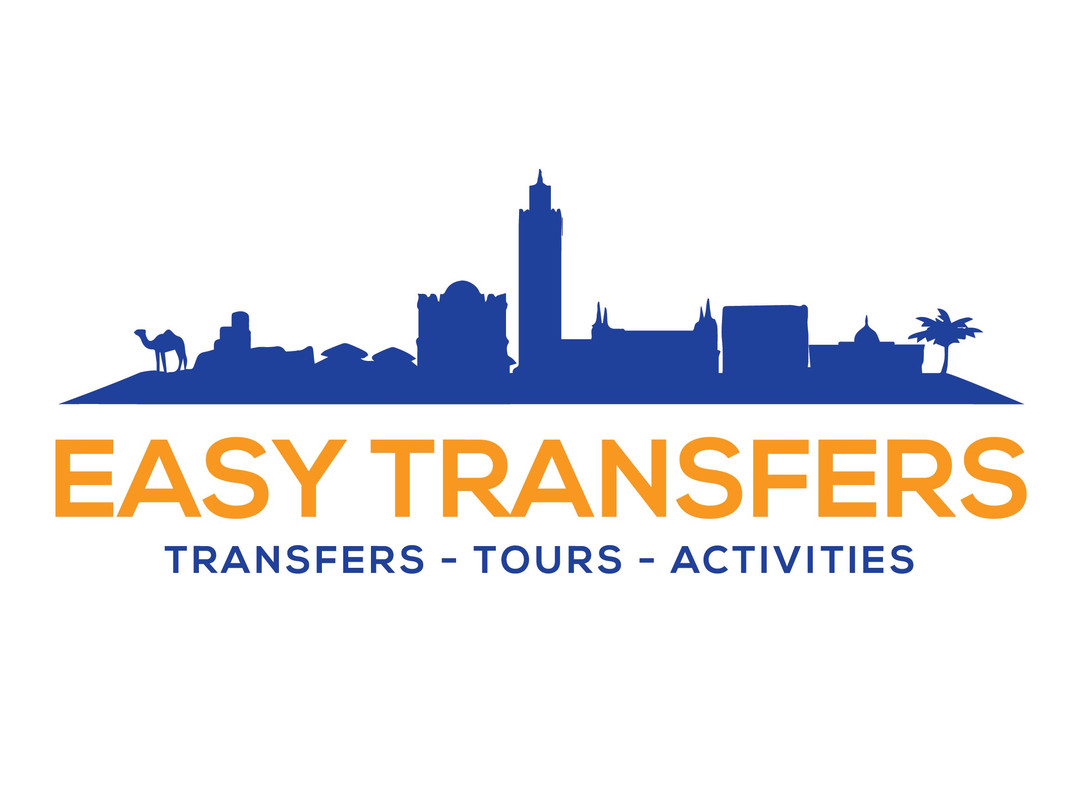 Easy Transfers - Day Adventures-马拉喀什必去景点