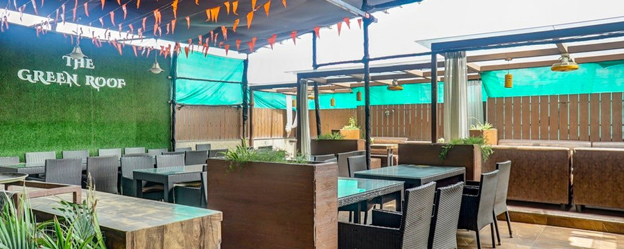 Treebo Trend Popular Hotel主图