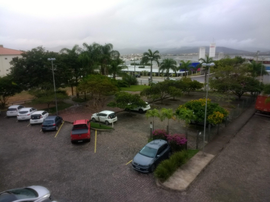 Hotel Flor da Chapada主图