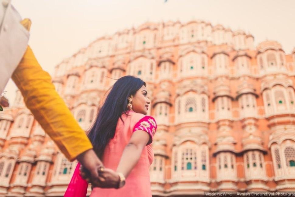 Holiday Journey India-斋蒲尔必去景点