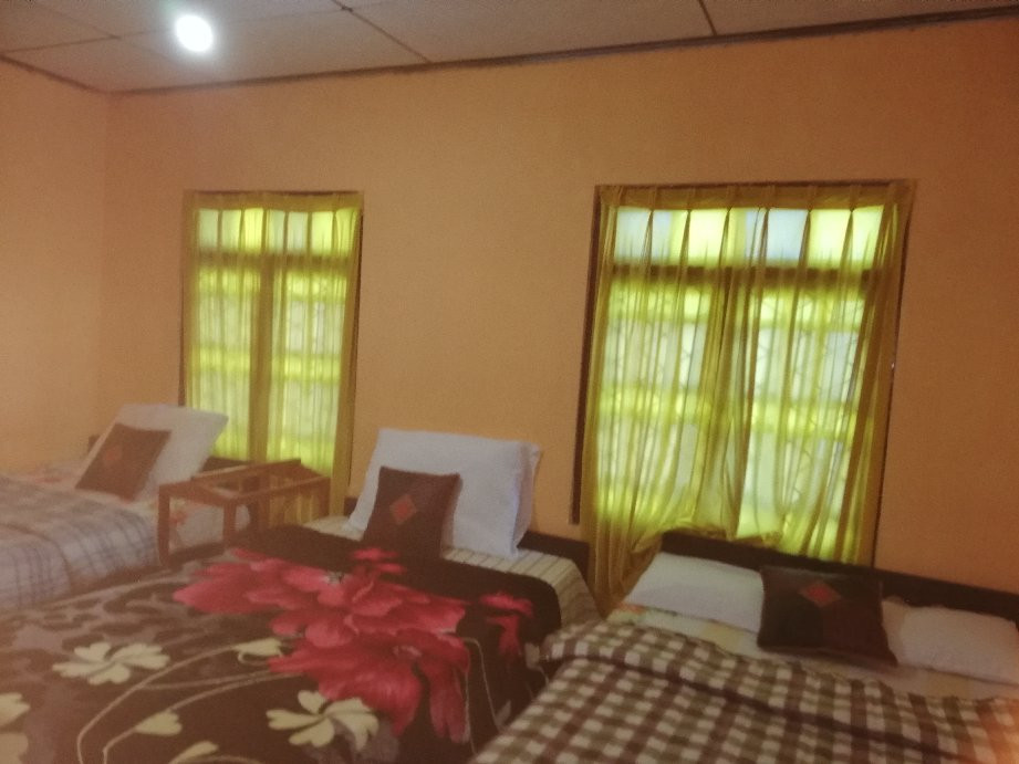 Rahangala旅游攻略图片