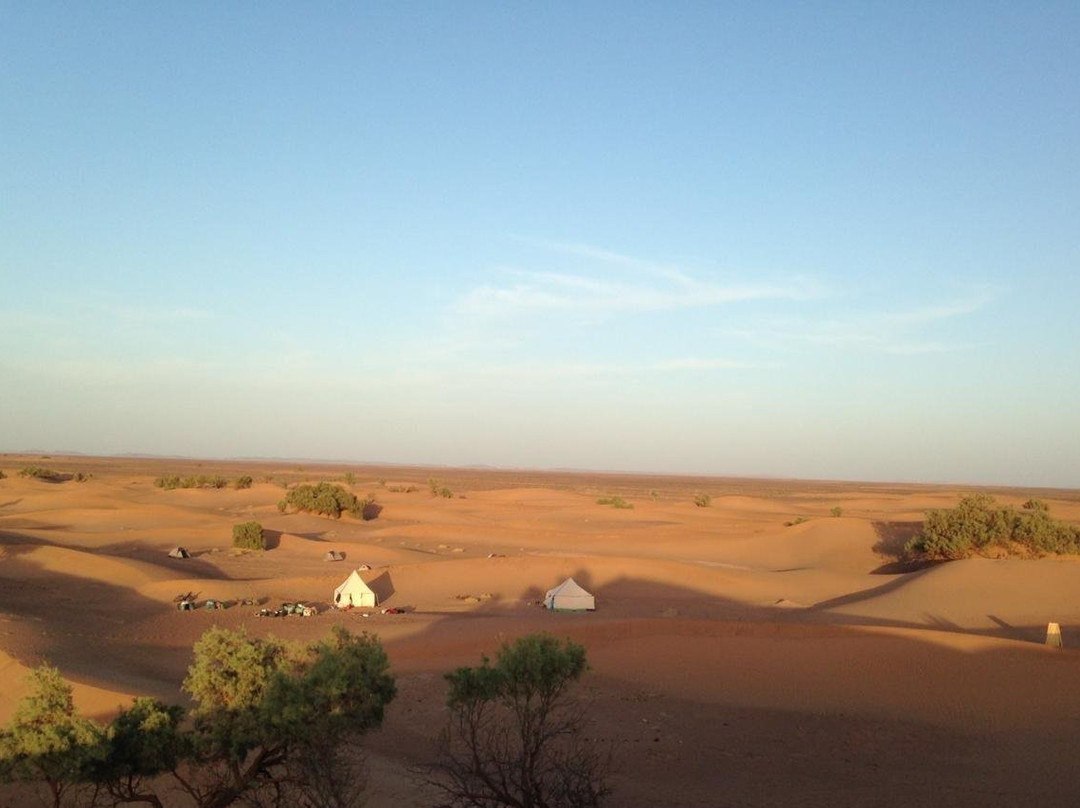 walkwithberbers-morocco-扎古拉必去景点