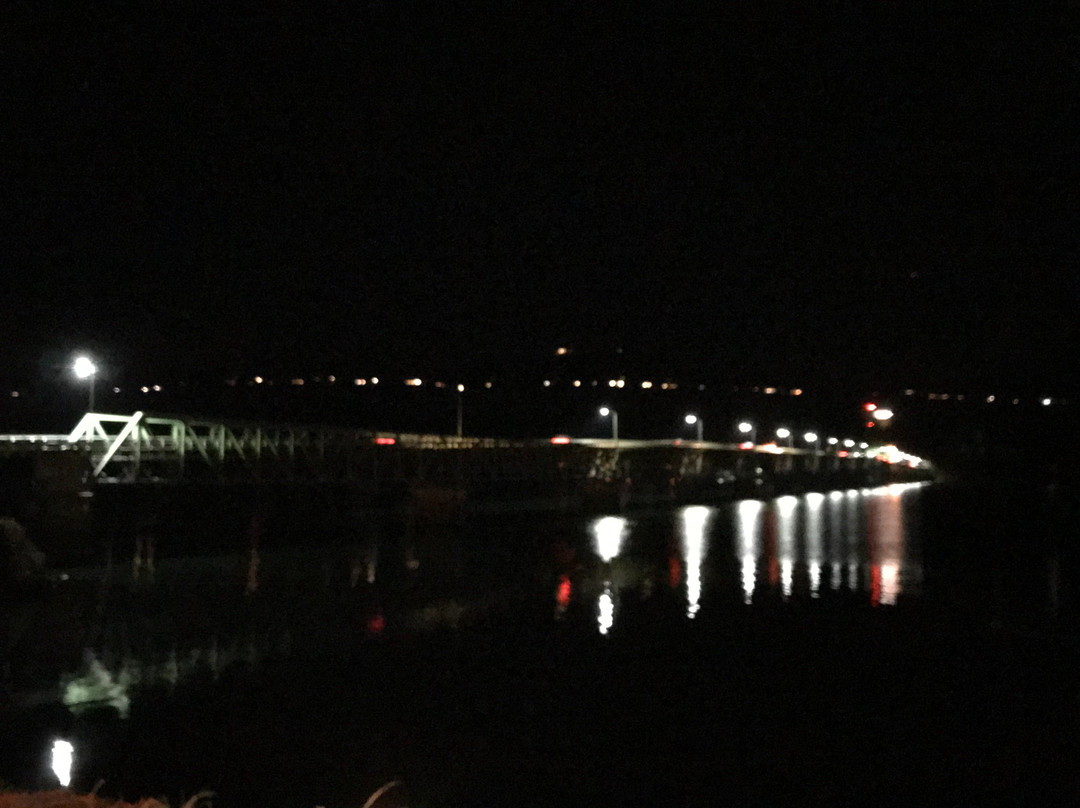 Best Western Plus Hood River Inn主图