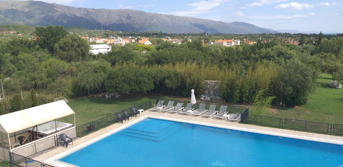 Vision de Vida Apart Hotel-官方