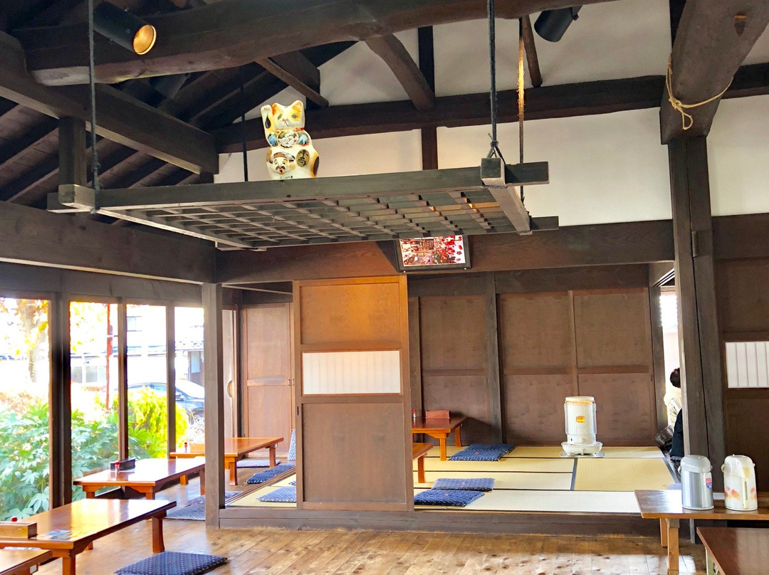 Takumi no Sato景点图片