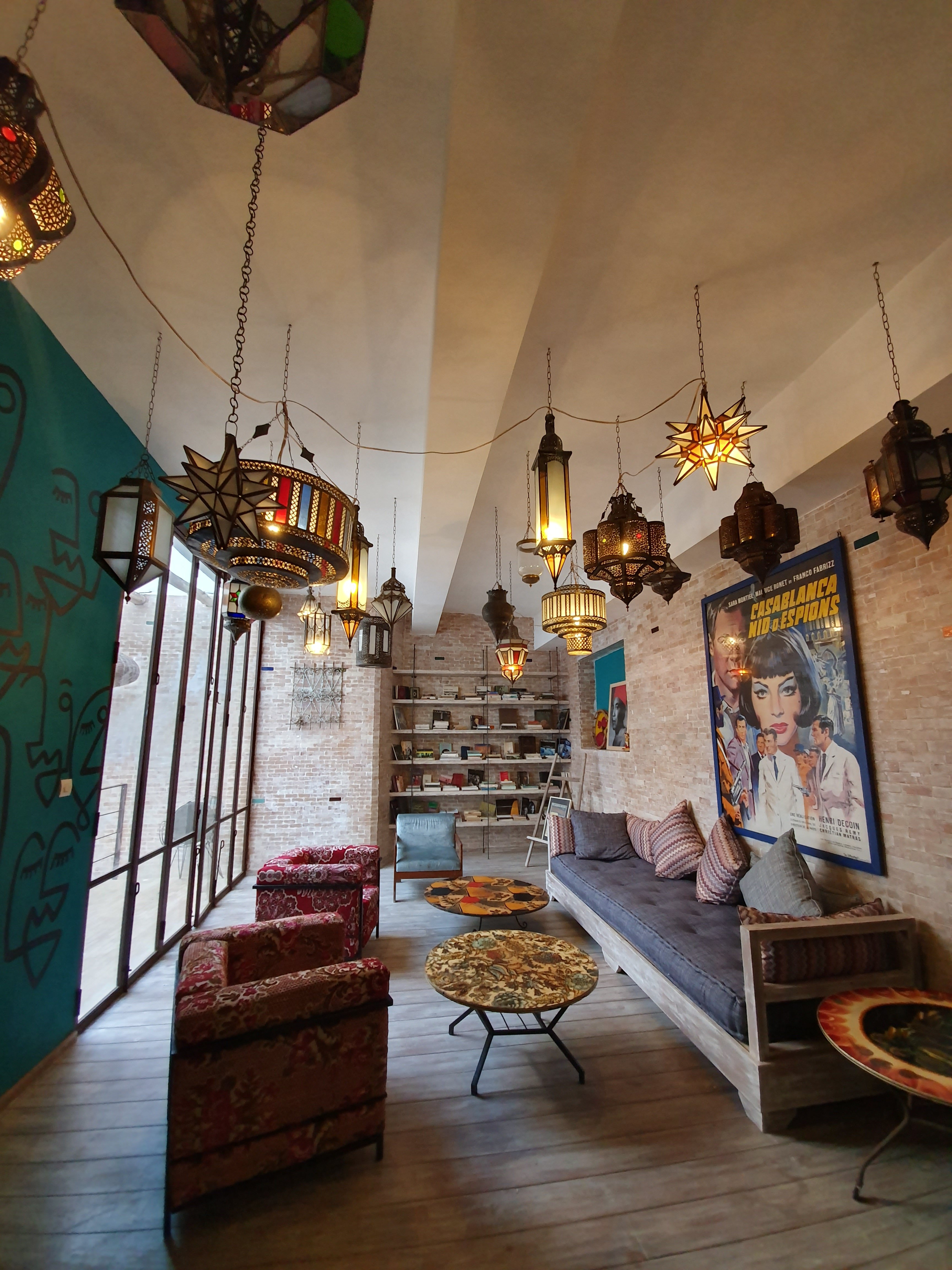 Mama Souiri Hotel-官方