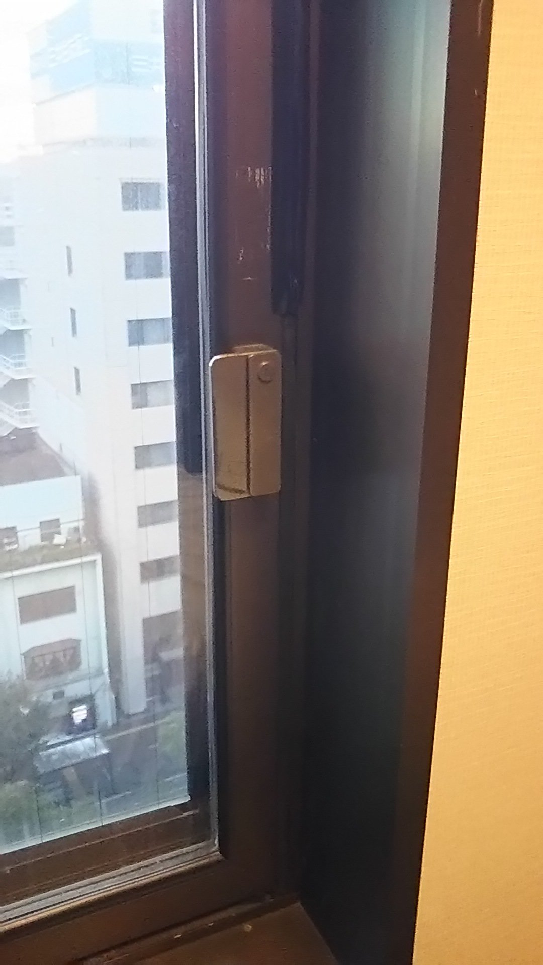 高松东急REI酒店-酒店景观