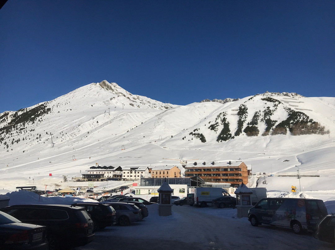 Hotel Alpenrose主图