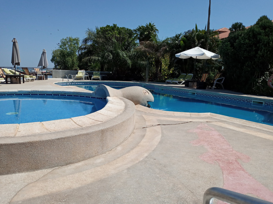 Hotel Kadiandoumagne主图