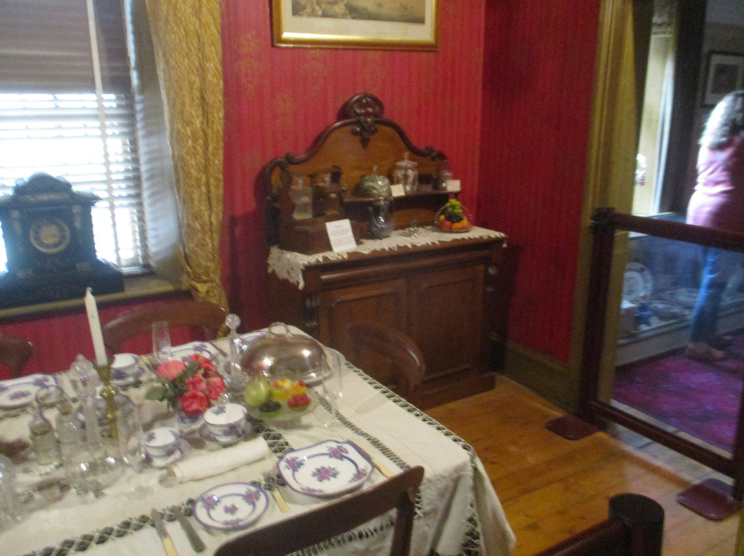 Kyneton Museum-凯尼顿必去景点