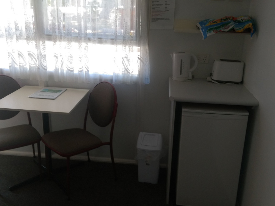 Highlander Haven Motel主图