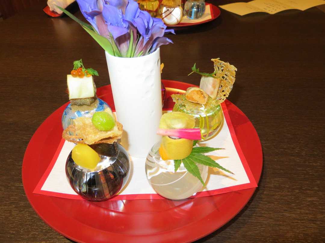 Hotel Ridge主图