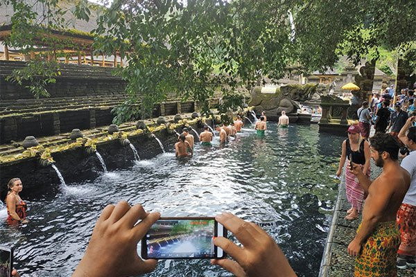 Rr Bali Tour-孟格威必去景点