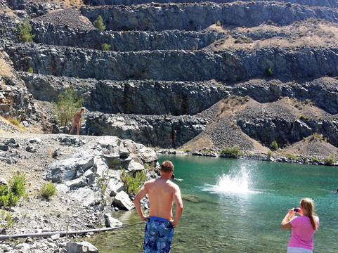 Trackers Excursions, Cyprus-拉纳加必去景点