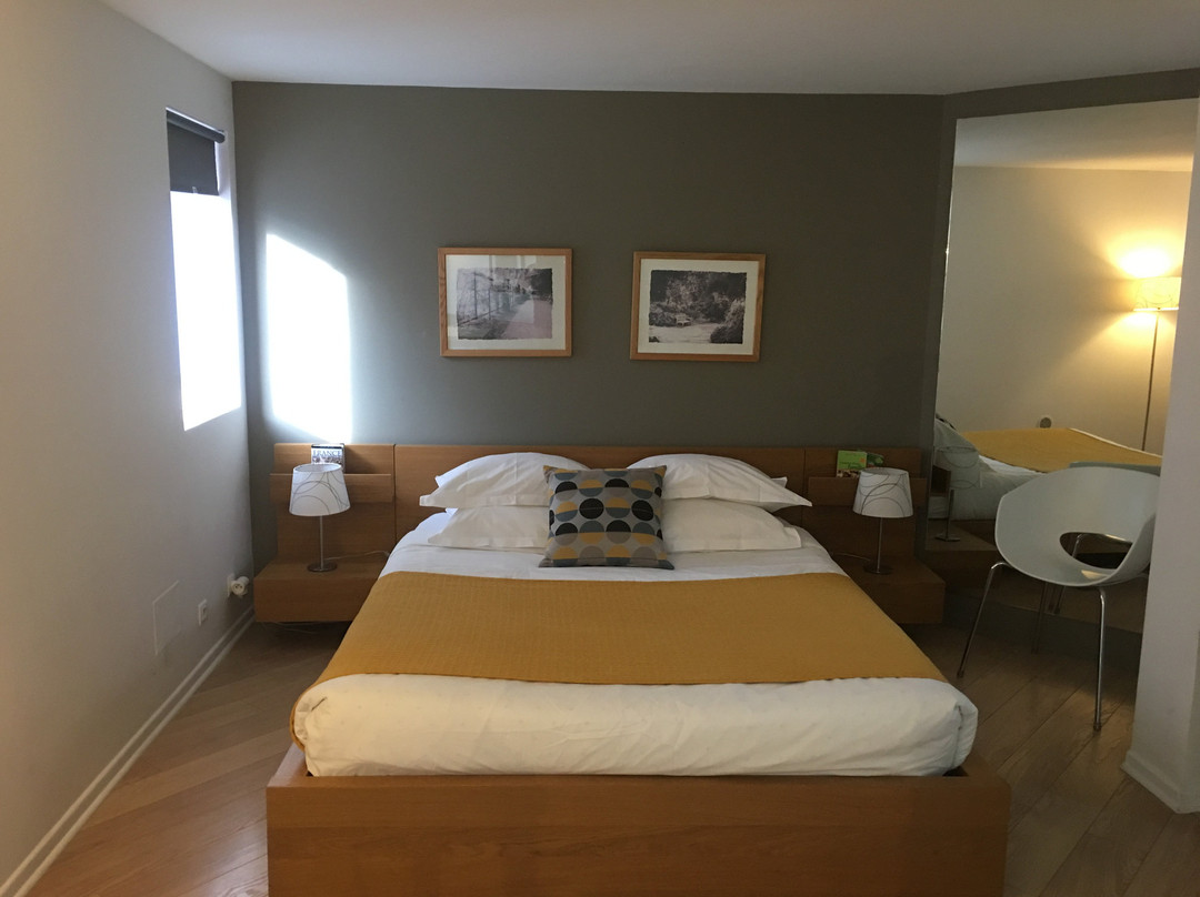 Couette et Café主图