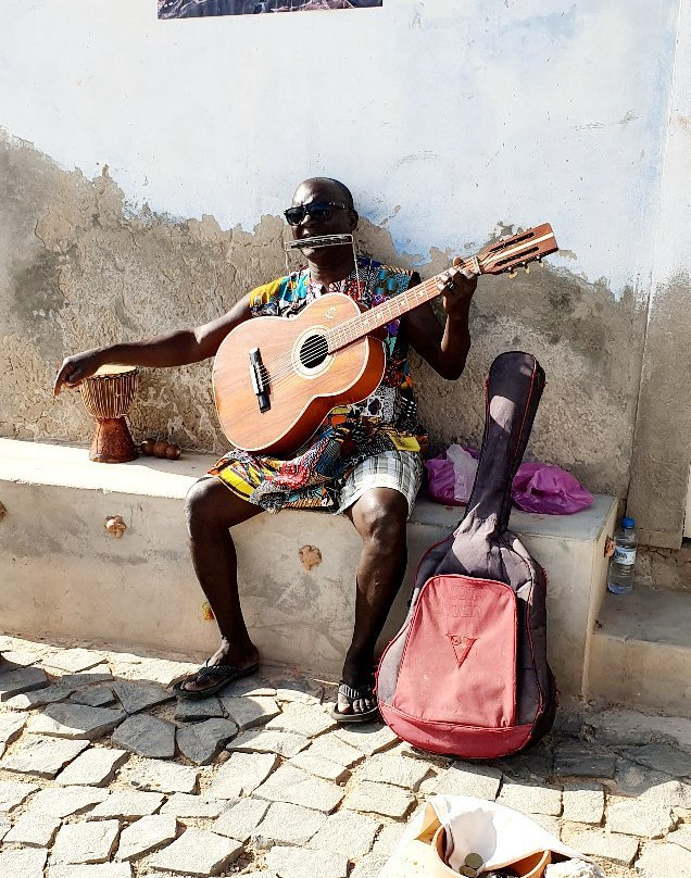 Sentour-博阿维斯塔必去景点