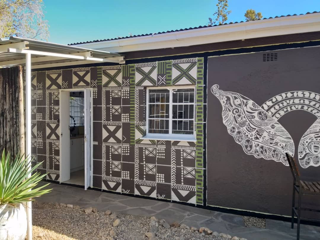 Nomad Wellness Homestead-温德和克必去景点