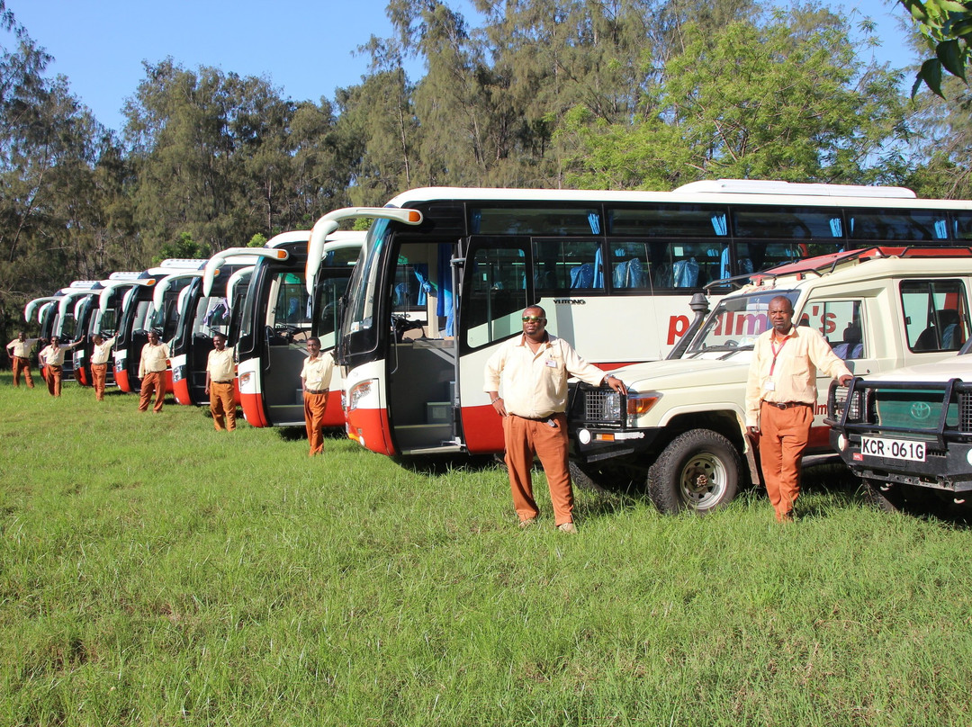 Pollman's Tours & Safaris-蒙巴萨必去景点