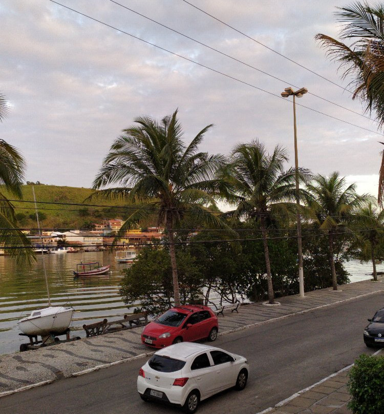 Itajuru Waterway-卡布弗里乌必去景点