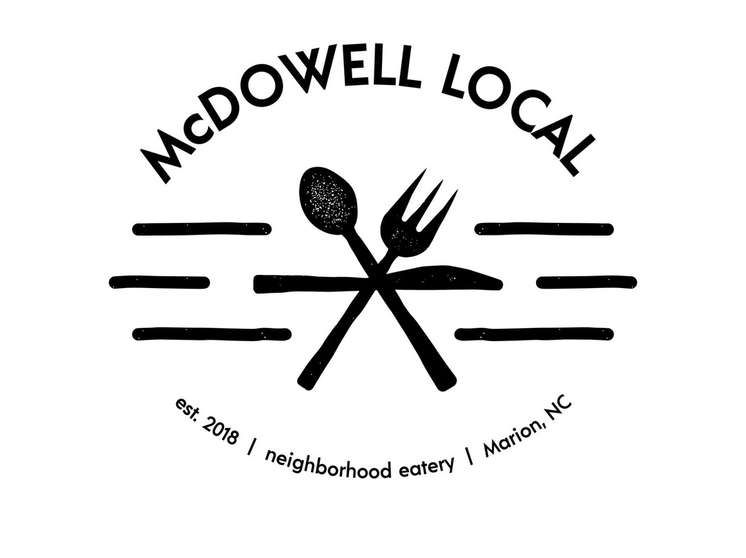 Marion餐馆和美食-McDowell Local