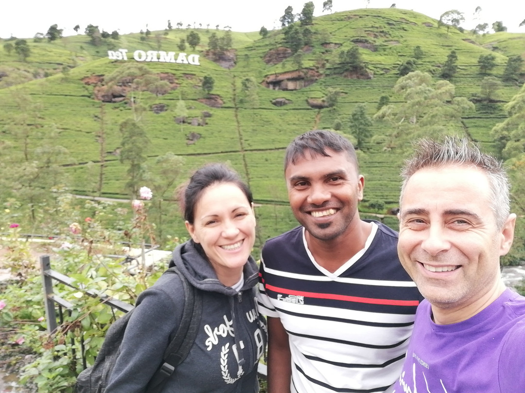 Sri Lanka In Auto-Wennappuwa必去景点