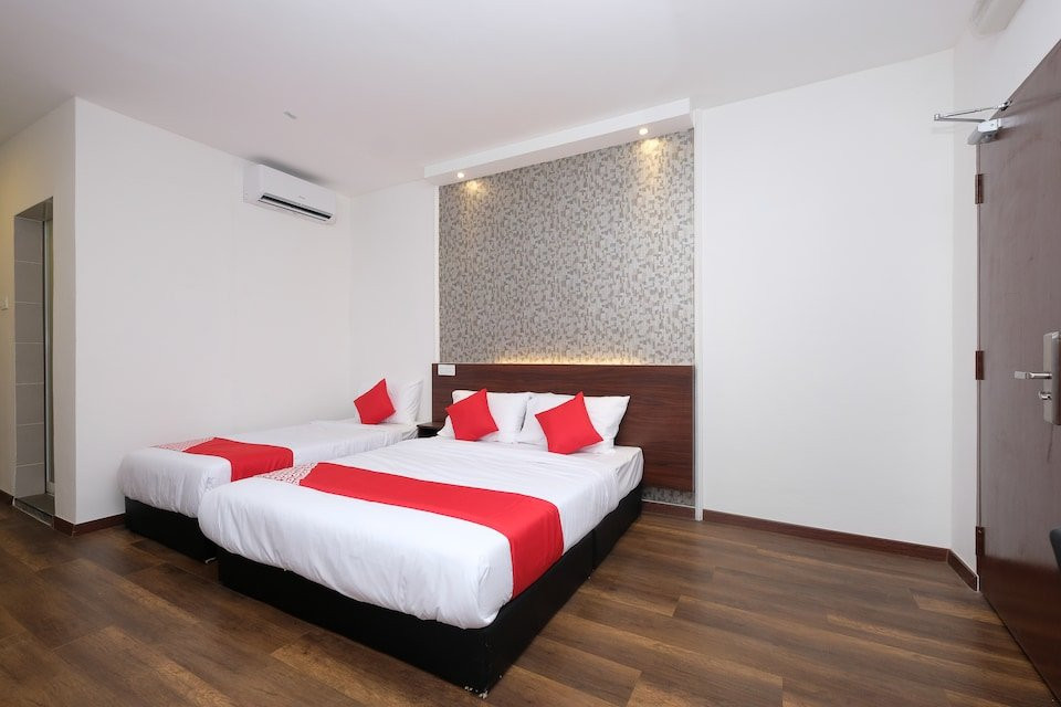 OYO 89314 Atabara Boutique Hotel主图