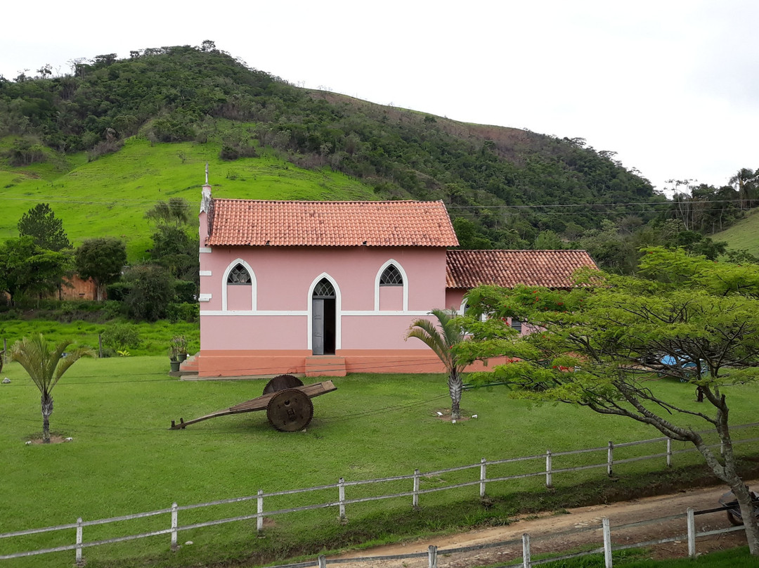 Eco Resort Fascinação主图