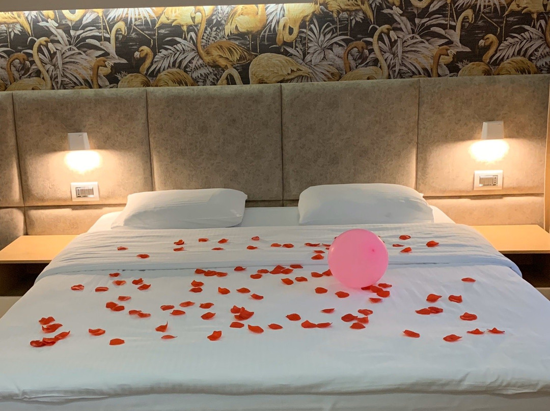 Marina Premium Hotel主图