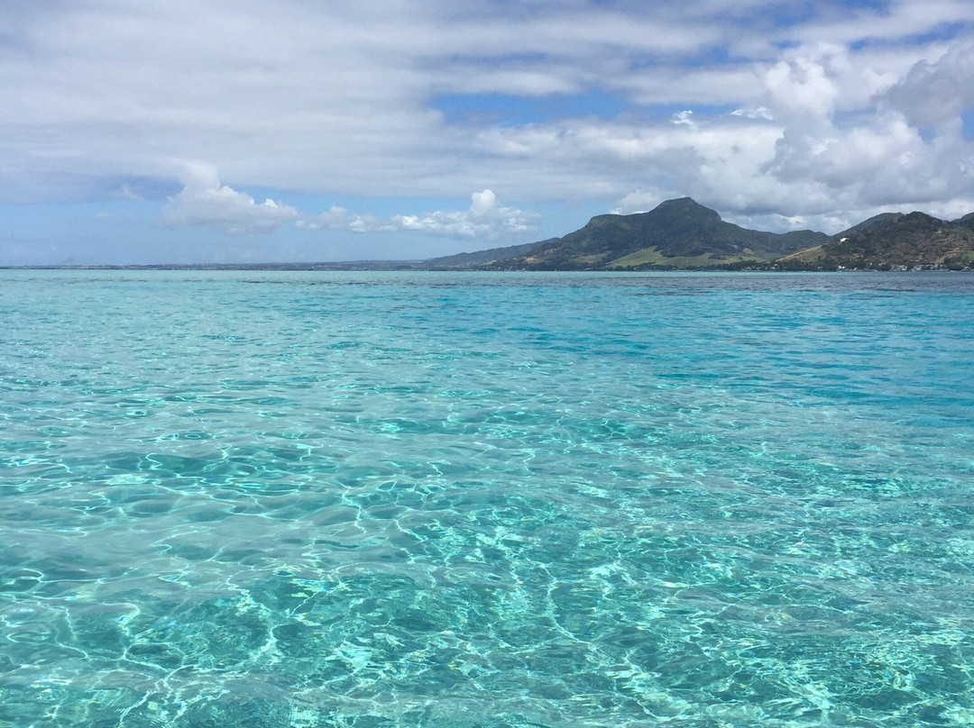 Evasions Nautiques - Ile Maurice-马喜埔必去景点