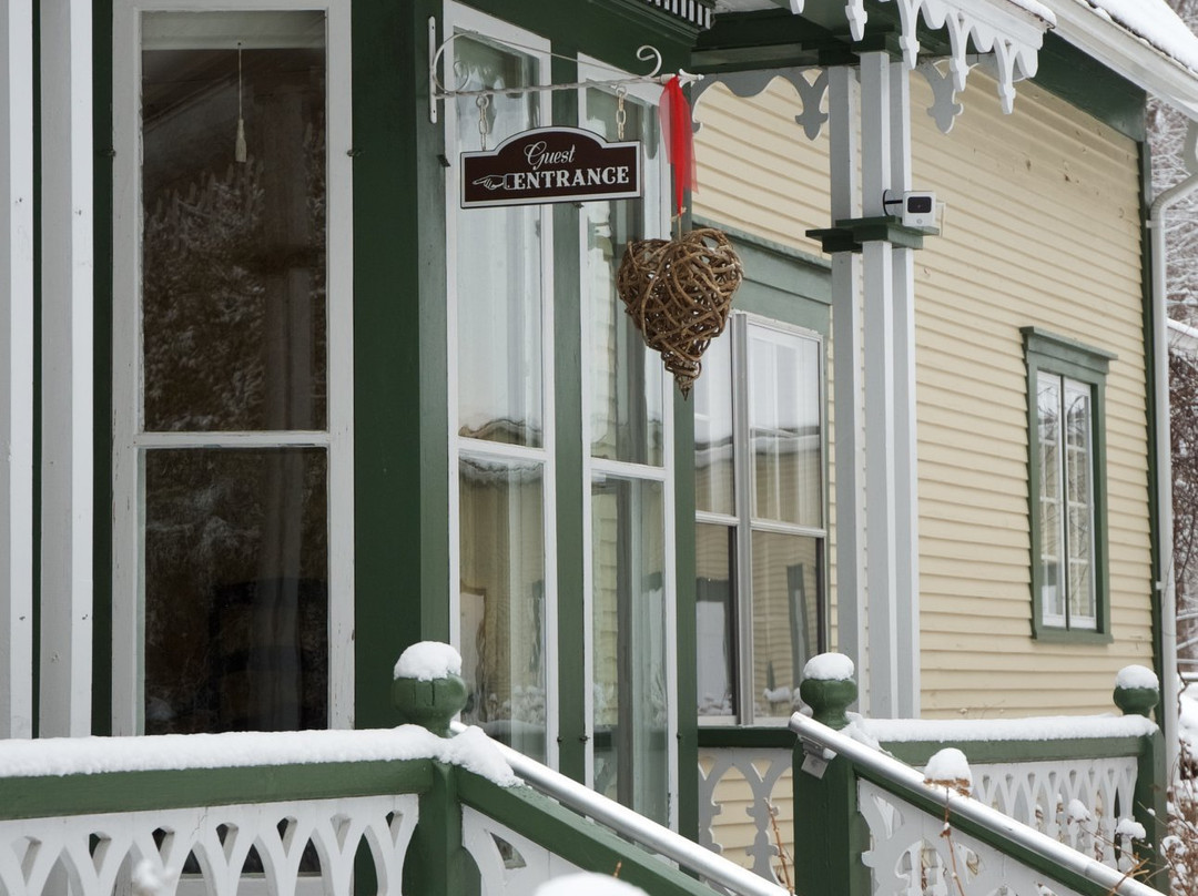 Dreamhouse Country Inn B&B主图