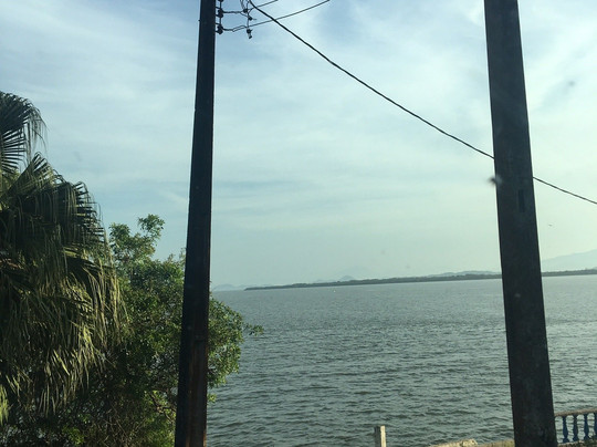 Guaraquecaba Environmental Protection Area-Guaraquecaba必去景点