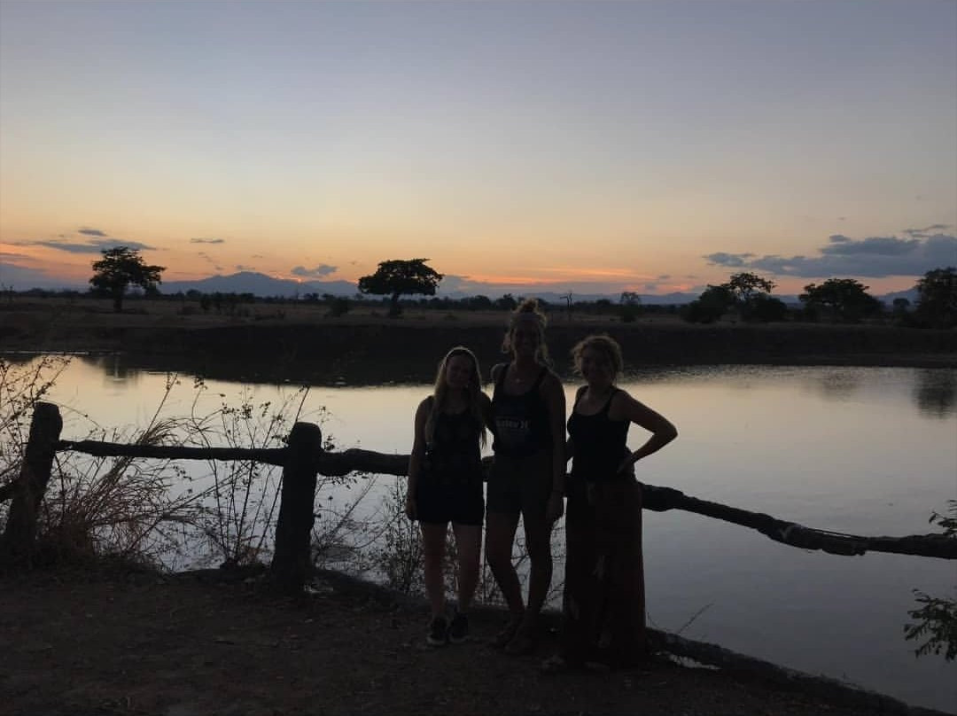 Wildtrip Safaris-Dar es Salaam必去景点