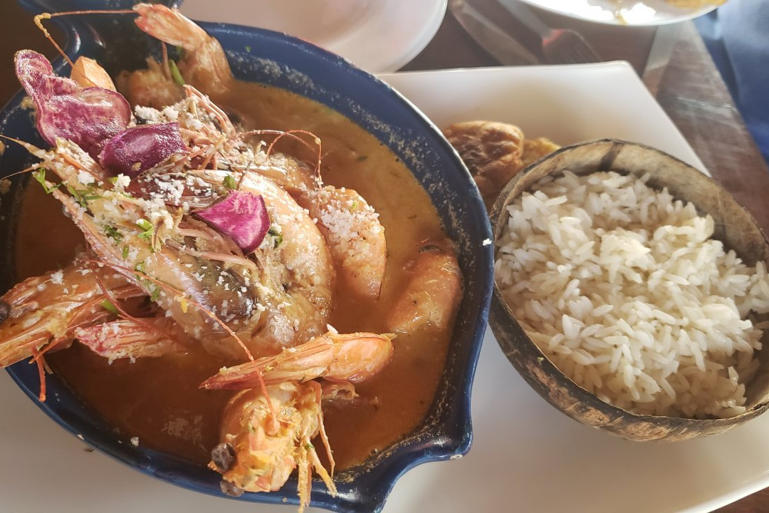 Cocosolo Lodge主图