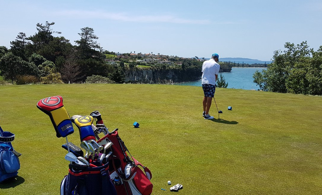 Gulf Harbour Country Club-旺阿帕劳阿必去景点