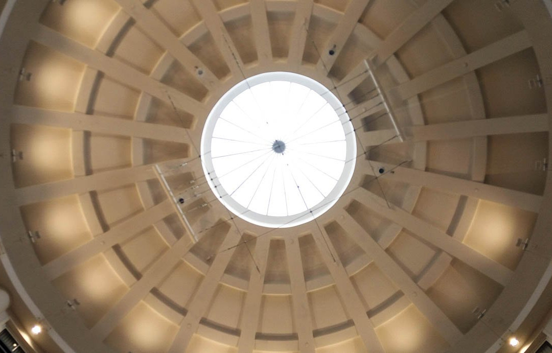 Cascade Shops-班夫必去景点